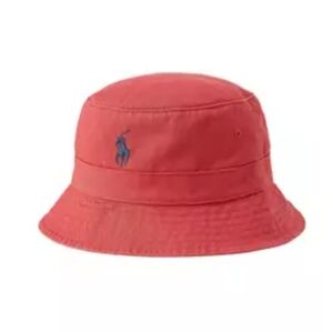 Polo Ralph Lauren Chino Loft Bucket Hat